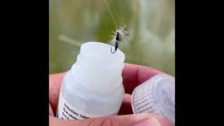 Tied on 5 DIFFERENT FLIES & This FINALLY Happened!