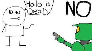 Forge Revives Halo Infinite