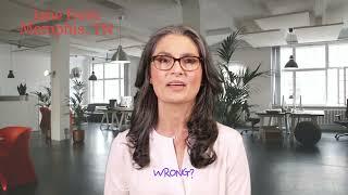 Topic Question for “Real Estate with Mr. G” Video Podcast for June 14th.