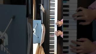 Alfred‘s Level 1A（Piano）- Raindrops