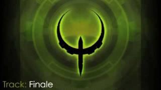 Quake 4 Original Game Soundtrack — 21 Finale