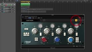 T-Racks 5 Plugins Review: EQ-81 (Neve 1081)