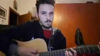 Get Out Of Your Own Way U2 Acoustic Cover