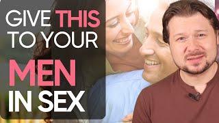 7 wishes men have for their women in sex | Alexey Welsh