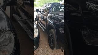 2024 TOYOTA TUNDRA FOREIGN USED LIKE BRAND-NEW_ABSOLUTELY SUPER NEAT. ABUJA! 08118755902,07017109093