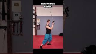 MORE Dumb Ways to hold a Sword! #sword #meme #funny