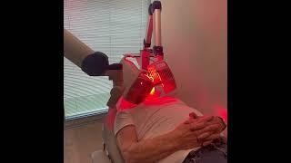 Photodynamic Therapy Treatment