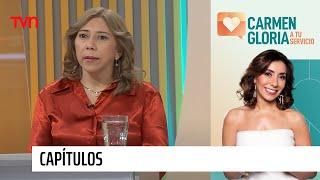 Carmen Gloria a tu servicio | Capítulo 5 de junio 2025