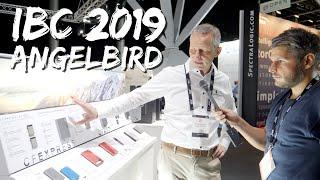 Angelbird Match Pack for Blackmagic Pocket 4k and 6k - IBC 2019