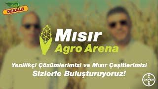 Mısır Agro Arena 2024