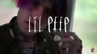 LIL PEEP-16 LINES