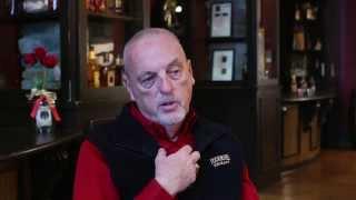 Jim Rutledge (Four Roses): How to Drink Bourbon