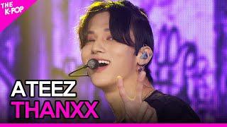 ATEEZ, THANXX (에이티즈, THANXX) [THE SHOW 200908]