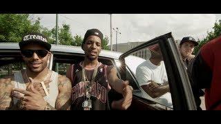 Rockie Fresh - God Is Great (Official Video)