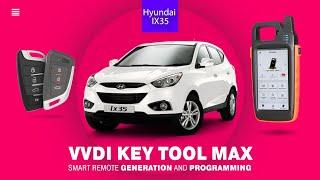 VVDI Key Tool Max Smart Remote Generation And Programming