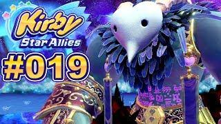 KIRBY STAR ALLIES #019 Episches Endbosskampf Ende [Deutsch]