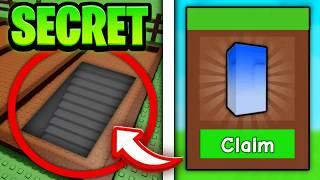 All SECRETS & GLITCHES In Grow A Garden! (Roblox)