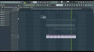 Post Malone Feat. 21 Savage - Rockstar (Ilkay Sencan Remix) [FREE FLP DOWNLOAD] REMAKE