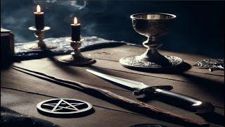 Occult Oratory: What is Ceremonial Magick?