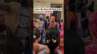 Vagdi Raavi de vich Sutt dia Mekhan | Live show | Arash Riaz |  The Folk Turbanators