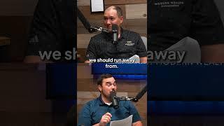 64% of Americans Fear THIS More Than Death  #podcast #personalfinance #financialplanning