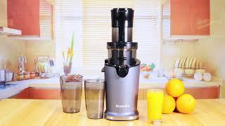 BioloMix Slow Juicer SJ-017