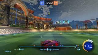 i did a cool epic save