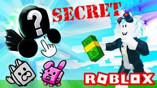 СЕКРЕТНЫЕ ПИТОМЦЫ В ЧЕМПИОНЕ КЛИКА! КОДЫ ЧЕМПИОН КЛИКА! ROBLOX Clicking Champions