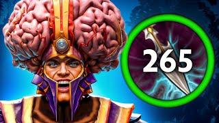 55 Kills Silencer +500 Intelligent Meta One Shot 7.37c | Dota 2 Gameplay