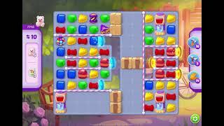 HomeScapes Level 7146 no boosters (12 moves)