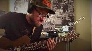Tiny Desk Contest 2018