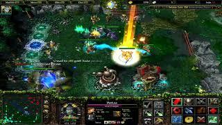 Warcraft III DotA Imba Legends 2018 EP.158