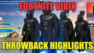 ¡Épico Throwback de Fortnite!  Capítulo 3 Temporada 3 | Lo Mejor de la Semana 31 de 2022