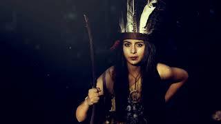The Last of the Mohicans TURNS METAL (EXTENDED VERSION)