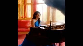 Wow princess Catherine surprised everyone with her beautiful skills