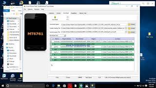 Huawei Y6 Prime 2019//Test Point//MRD-LX1F FRP Google Lock Bypass,/\Unlock the Device to Continue