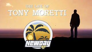 Tony Moretti - NewDayRP - Stream Intro #2