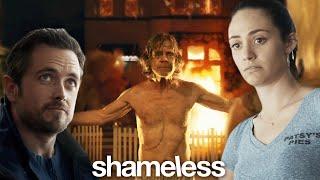 Top Moments of Season 5 | Shameless