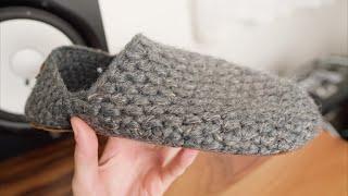 KOW SLIPPER / longterm review of the best barefoot slippers