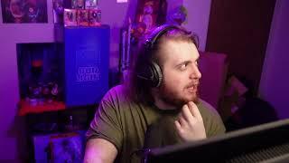 🟣STORM DOESNT STOP SEA EXPLORATION🟣PEEP TWITCH DICEYDEV🟣
