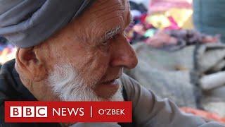 Ўзбеклар ва дунё: Қўрқув, хавотир ва умидлар - BBC Uzbek