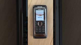 Nokia E90 Super  Amazing Phone #shotrs #mobile #nokialovers #nokia