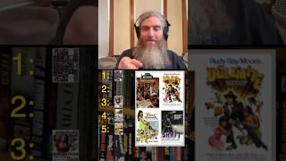 Rank These Exploitation Film Subgenres BLINDLY | Blind Rank Roulette