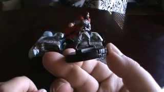 Booster Junkie Ep. 3 - Assassins Creed Heroclix