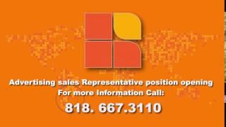 HORIZON TV  Salesman position Opening