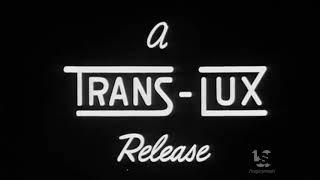Kino International/Trans Lux Release (1965/1997)