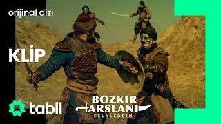 Şehzadeye Hain Pusu! ️ | Bozkır Arslanı Celaleddin 8. Bölüm