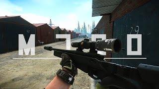 M 7 0 0 - Escape From Tarkov (edit)