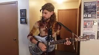 Conor Spencer - Huffy Puffy