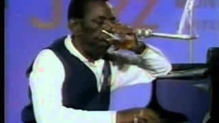 King Curtis & Champion Jack Dupree 1971 "Poor Boy Blues"